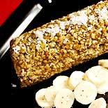 Whole Green Gram Sprouts Puttu