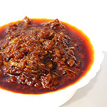 Instant Mango Pickle