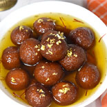 Instant milk powder gulab jamun