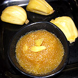 Jackfruit rava kesari