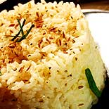 Jeera Rice