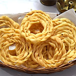 Kai murukku