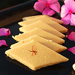 Kaju katli