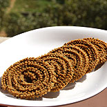 Kambu murukku or Bajra chakli