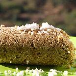 Kambu puttu