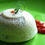 Kanchipuram idli