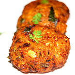 Karamani vadai