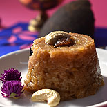 Karuppatti sweet pongal