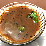 Kollu thanni rasam