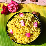 Kongunadu style green gram rice