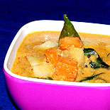 Kootu recipe