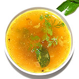 Lemon rasam