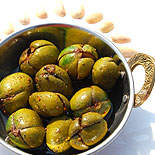 Vadu mangai pickle 