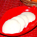 Maravalli kizhangu idli