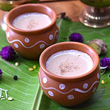 Masala coffee for winter season