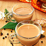 Masala chai