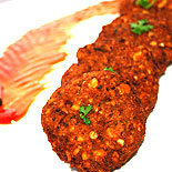 Masala vada