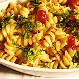 Masala Pasta