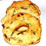 Medhu vadai