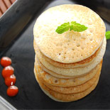 Mini uthappam