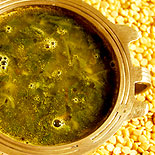 Murungai keerai sambar