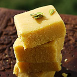 Mysore pak