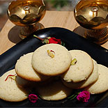 Nankhatai 