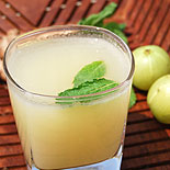 Amla juice