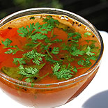 Nellikai rasam