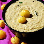 Nellikkai Chutney