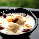 Oats payasam