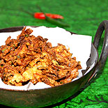 Onion pakoda