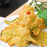 Palak pakora