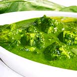 Palak Paneer