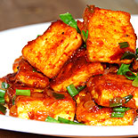 Paneer Manchurian