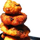 Paruppu Vadai