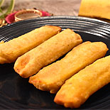 Pazham (plantain) Pori