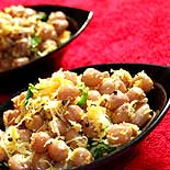 Nilakkadalai (Peanut) Poriyal