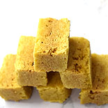 Crispy Mysore pak