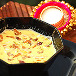 Rabri-malai