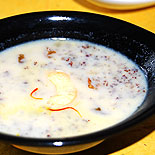 Ragi aval payasam