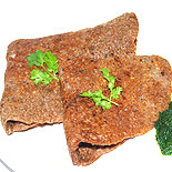 Ragi pesarattu dosa