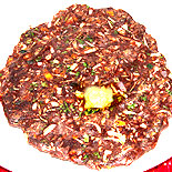 Ragi rotti