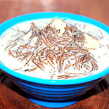 Ragi semiya payasam