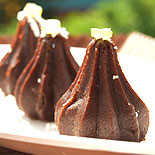 Ragi Modak