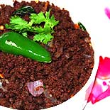 Ragi Uppittu