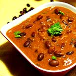 Rajma Masala