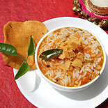 Rasam rice