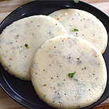 beetroot murukku