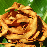 Ribbon thenkuzhal pakoda murukku